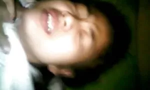 استمناء پر شده توسط سکس دکتر دو مرد.