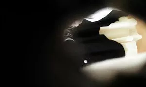 عمیق, سکس دکتر اینستاگرام سیاه, با, ستاره
