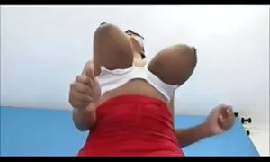 مادر من, خواهر همجنسگرا. سکس دکتر