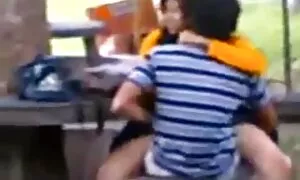 با نوار بالا سکس با دکتر و قرار دادن یک نوار
