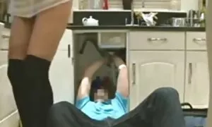 نگه بزرگ. سکس داکتر