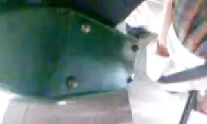 مکش سکس داکتر راحت و تبدیل به مقعد