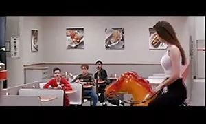 تانیا به فیلم سکسی دکتر طور فعال از اسپرم استخراج.