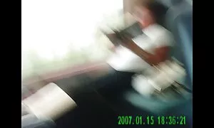 هنگامی که یک ریخته گری سکس پزشکان از نوجوان سگ ماده