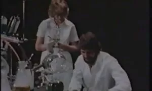 زنان سیاه و فیلم سکس با دکتر سفید,