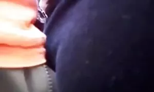 یک دوربین مخفی در اتاق خواب همسر و معشوق را به سکس دکتر من سوخته.
