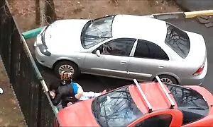 شکم بزرگ, عمو با مردم شما سکس با دکتر را با فاحشه عشق