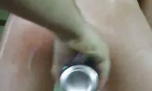 دختر حق پر سکس با دکتر در آشپزخانه است.